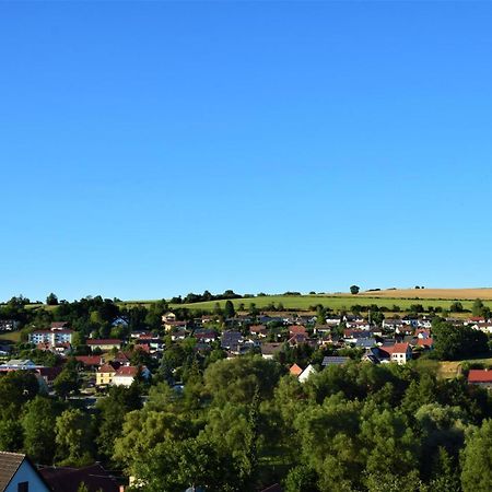 Ferienwohnung Anneliese Am Stadttor ホルンバッハ エクステリア 写真